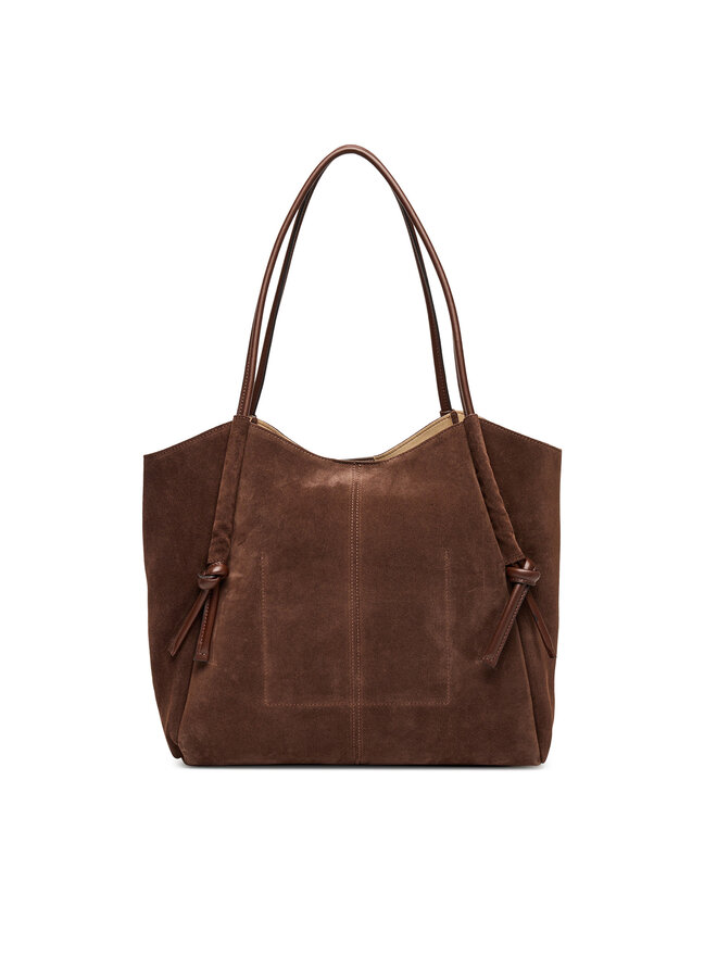 TWINSET Handtasche TWINSET 252TD8350 Braun