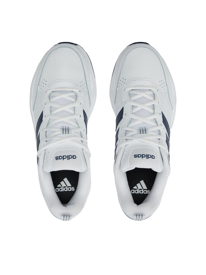 adidas Sneakersy adidas Strutter EG2654 Biały