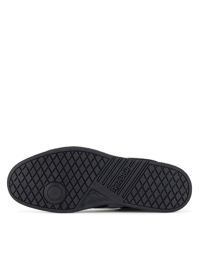 Reebok Sneakersy Reebok FORTE LOUNGER AR30252MSVB Szary