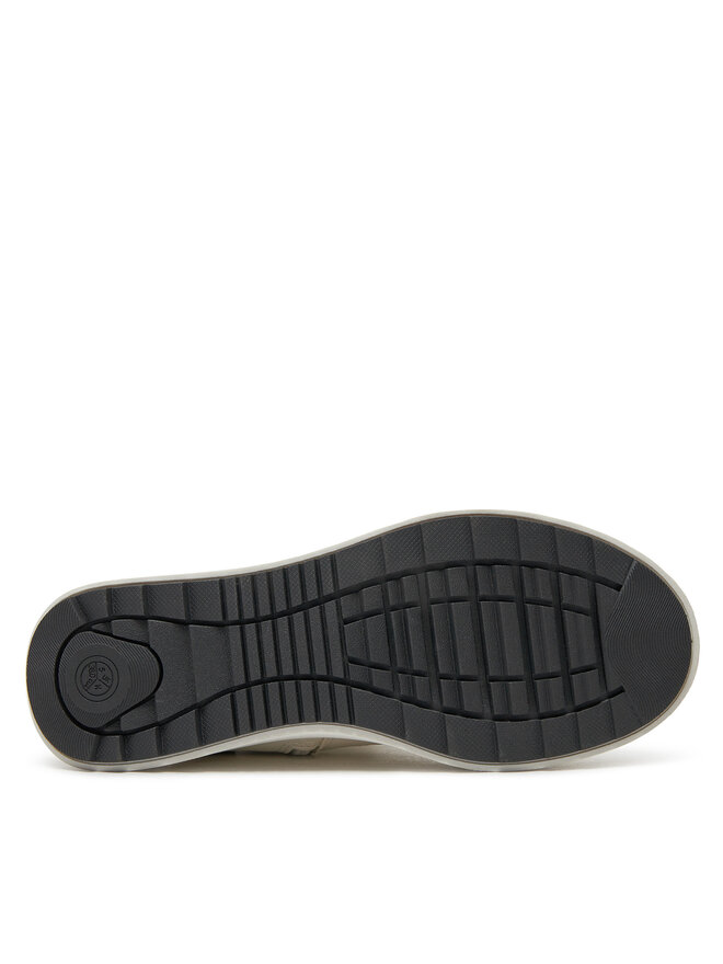 Jana Schnürschuhe Jana 8-26270-43 Weiß