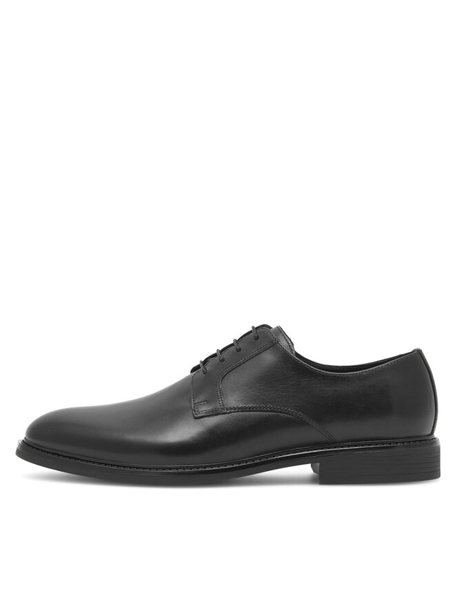 Lasocki Scarpe basse Lasocki TAPP-01 MI12 Nero