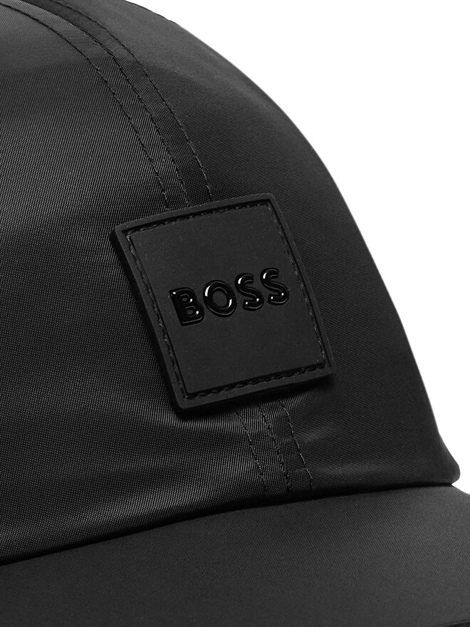 BOSS Cap BOSS Ari 50535266 Schwarz