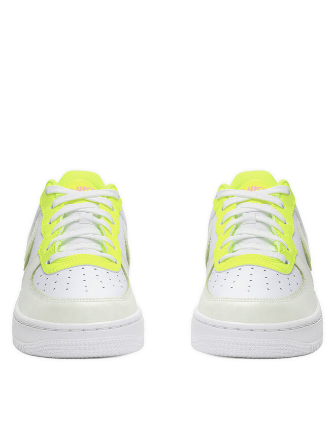 Nike Superge Nike DV1680-100 Bela
