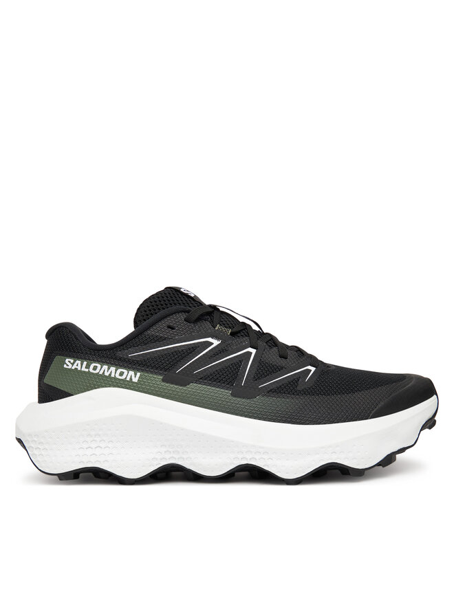 Salomon Bėgimo batai Salomon Ultra Flow 2 L47883500 Juoda