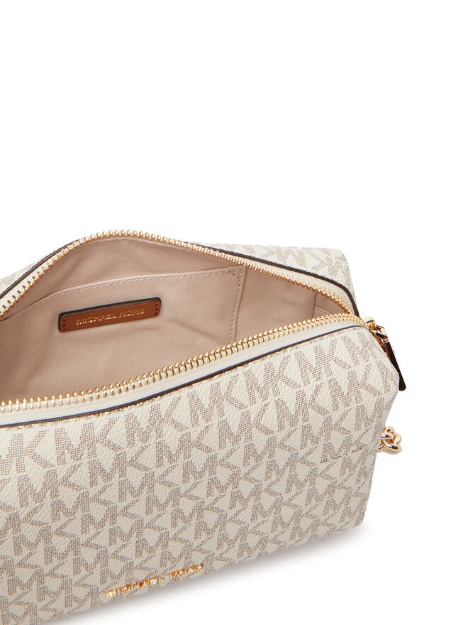 MICHAEL Michael Kors Handtasche MICHAEL Michael Kors 32F6GYTC1B Creme