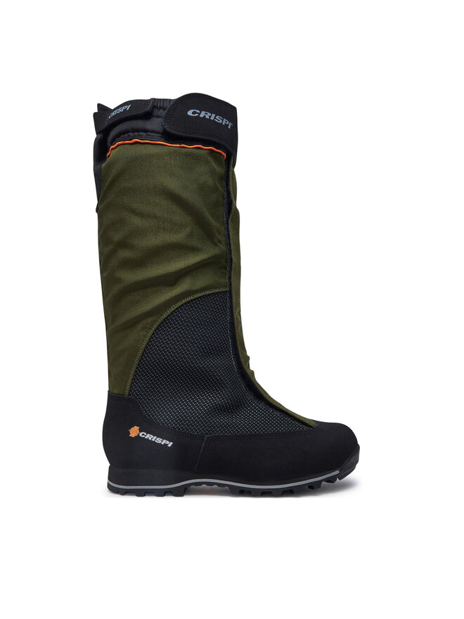 Crispi Bakancs Crispi Highland Hp GORE-TEX CF43302800 Zöld