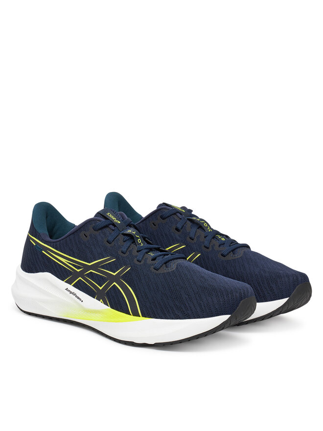 Asics Buty do biegania Asics Versablast 4 1011B984 Granatowy