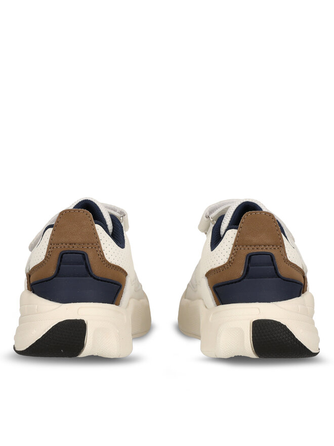 ZigZag Sportcipők ZigZag Eli Z244211 Bézs