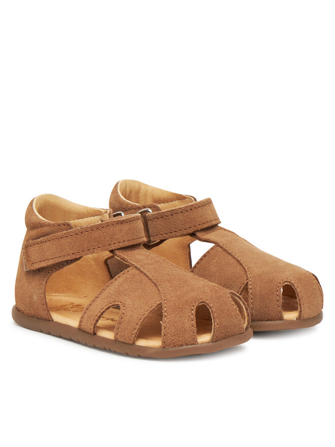 Mrugała Sandalen Mrugała Mimi 1111/5-30 Braun