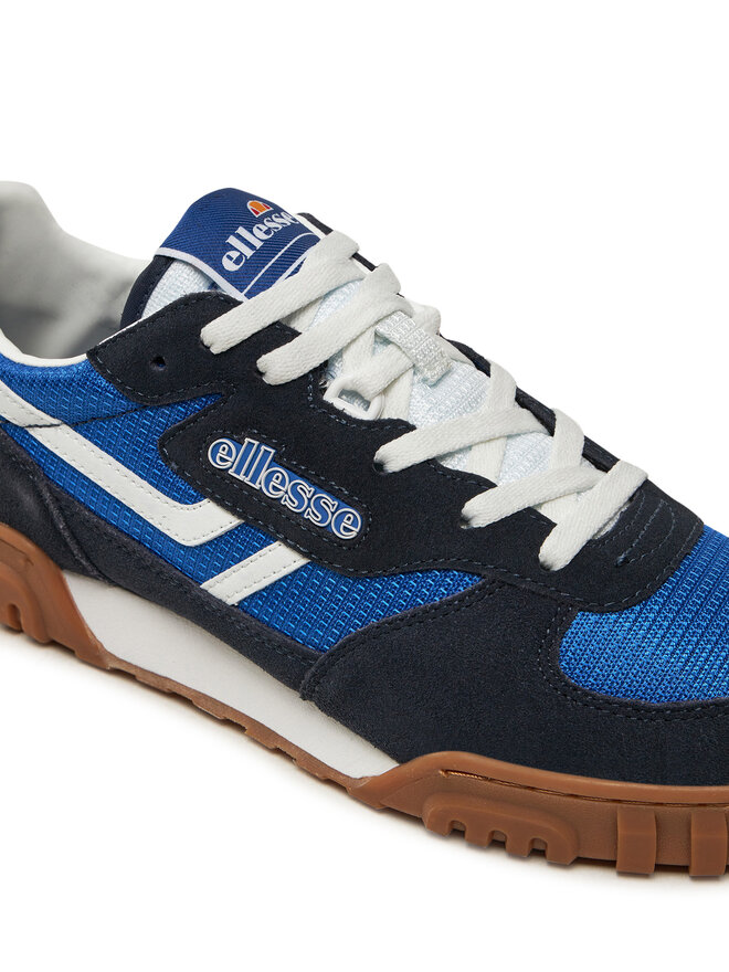 Ellesse Tenisice Ellesse Zapatillas Tanker V2 Cupsole Hombre SHXF0940 Tamnoplava