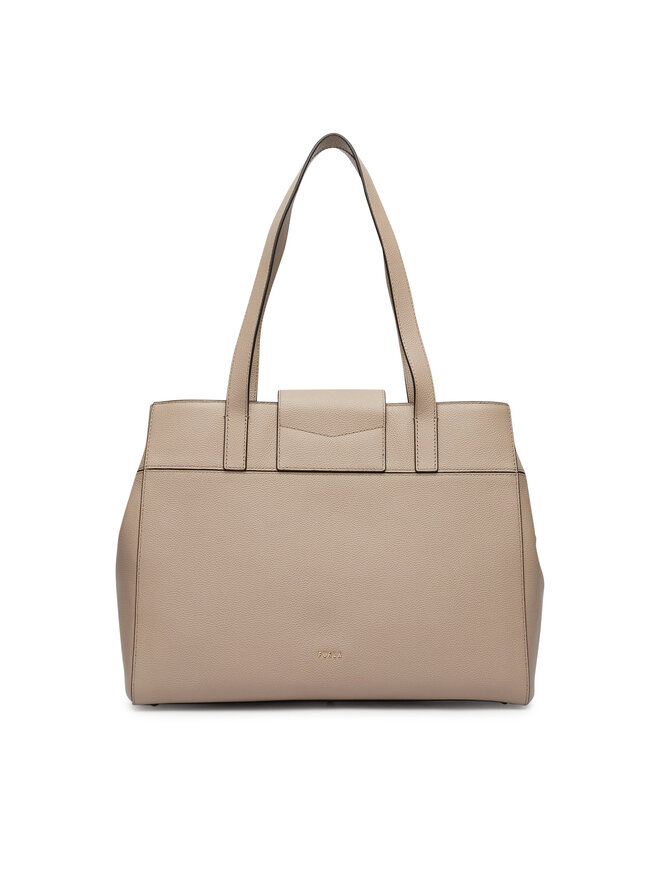 Furla Сумка Furla Amelia L Tote WB01952 BX4546 CN 4892S Бежевий
