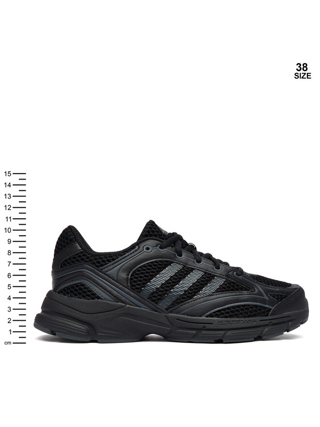 adidas Sneakers adidas Spiritain Shoes Junior LA5224 Schwarz