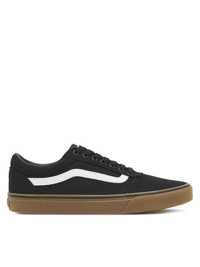 Vans Trampki Vans Ward VN0A36EM7HI1 Czarny