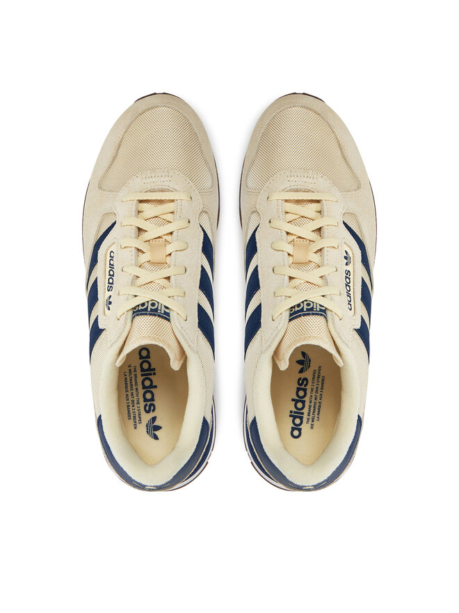 adidas Sneakersy adidas Treziod 2.0 JQ2482 Beżowy