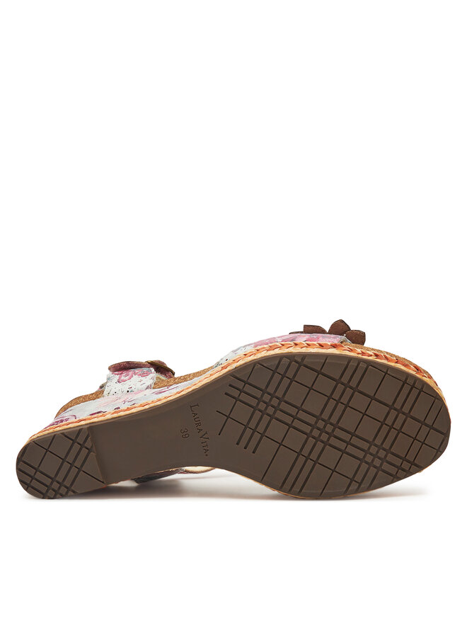 Laura Vita Espadrilles Laura Vita Facyo 06 Bunt