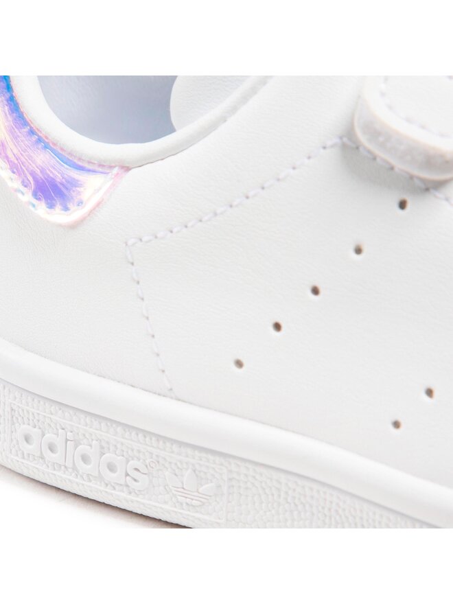 adidas Sneakers adidas Stan Smith Cf C FX7539 Bianco