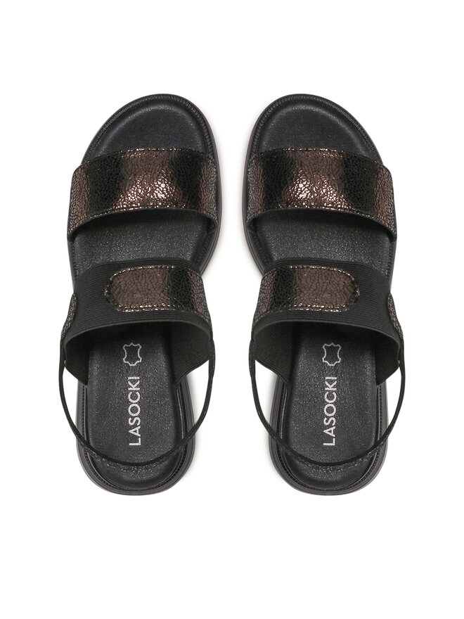 Lasocki Sandalen Lasocki ARC-4884-01 Schwarz