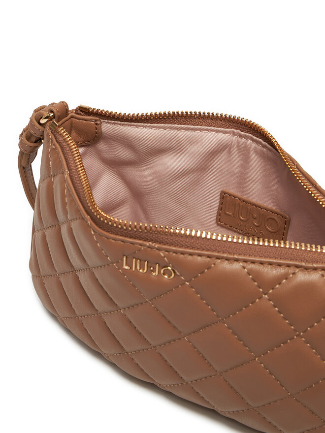 Liu Jo Сумка Liu Jo Ecs Minibag AF4009 E0002 Коричневий