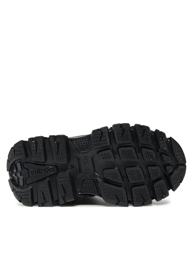 Primigi Апрески Primigi 6936711 M GORE-TEX Сив
