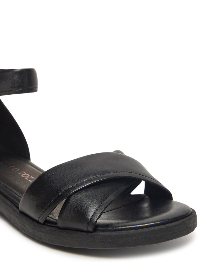 Marco Tozzi Sandalen Marco Tozzi 2-28165-44 Schwarz