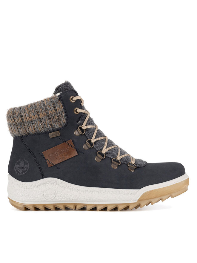 Rieker Botines Rieker Y4730-14 Azul