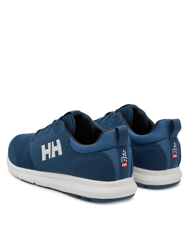 Helly Hansen Vízi sportcipők Helly Hansen Feathering 11572_601 Sötétkék