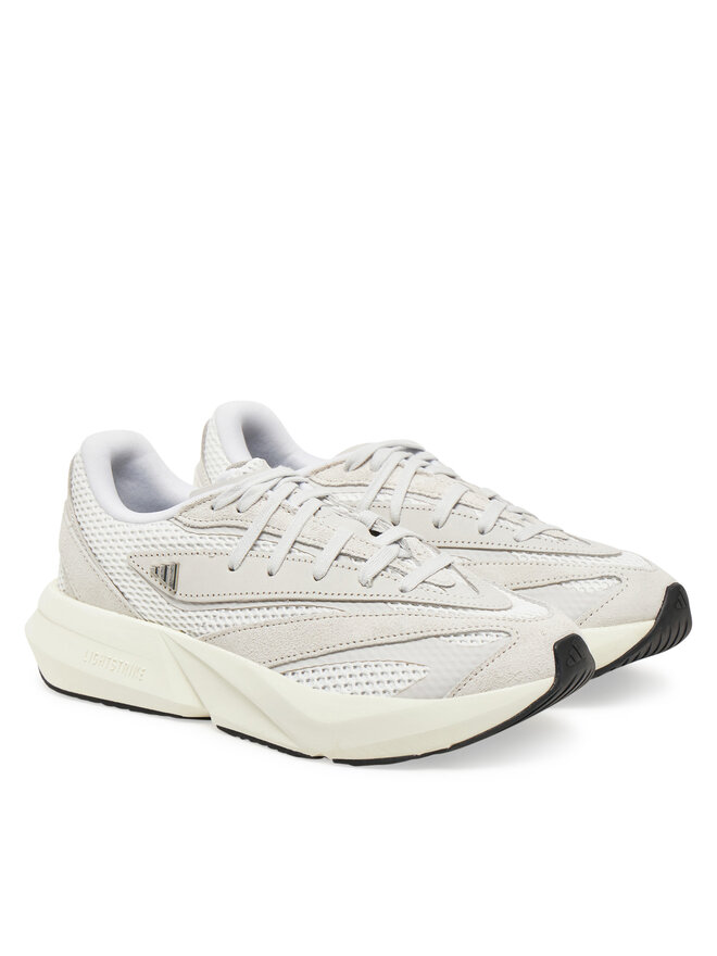 adidas Sneakersy adidas Lightblaze JH6958 Biały