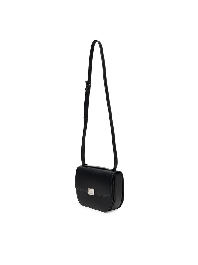 KARL LAGERFELD Handtasche KARL LAGERFELD A1W30444 Schwarz