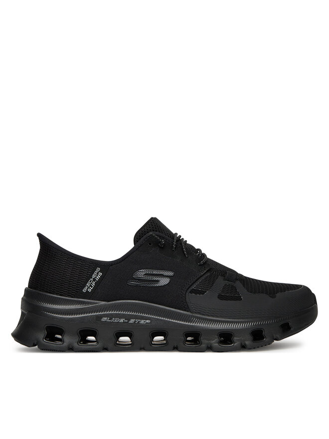 Skechers Αθλητικά Skechers Glide-Step Pro- 232930/BBK Μαύρο