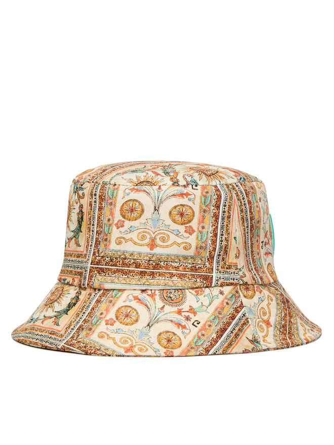 Just Cavalli Капелюх Just Cavalli 80RAZK3A ZG407 Світло-бежевий