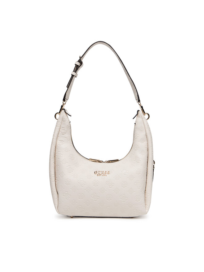 Guess Handtasche Guess Phoebe HWPD96 65020 Creme