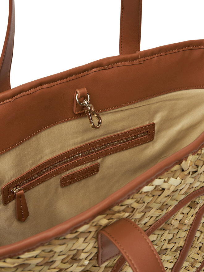 Valentino Torebka Valentino Samuela VBG90O01 Beżowy