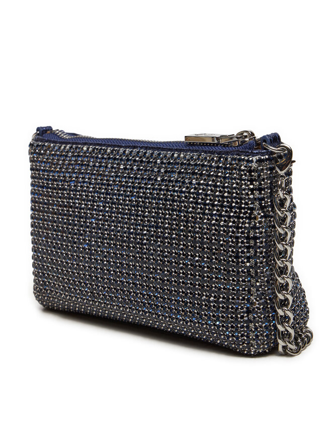 LOVE MOSCHINO Ročna torba LOVE MOSCHINO JC4046PP1LLP176A Mornarsko modra