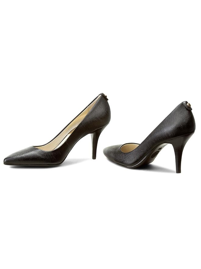 Michael kors mk flex mid pump top