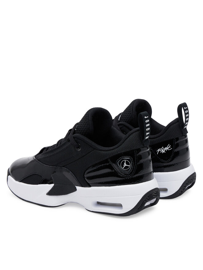 Nike Сникърси Nike Jordan Max Aura 6 FQ8297 Черен