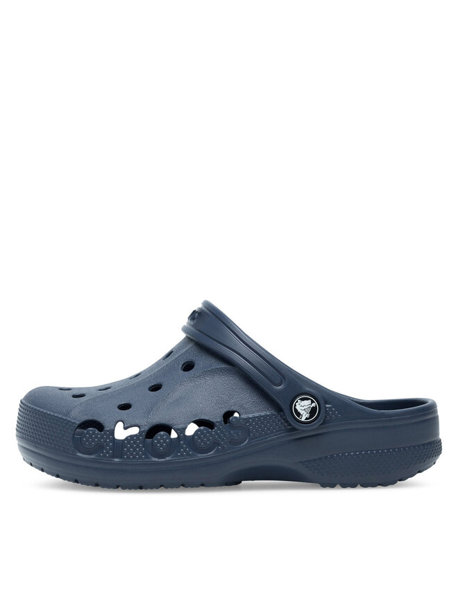 Crocs Nazouváky Crocs BAYA CLOG K 207013-410 Tmavomodrá