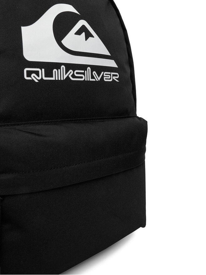 Quiksilver Rucksack Quiksilver CWBEO-QUIC-F-004-09 Schwarz
