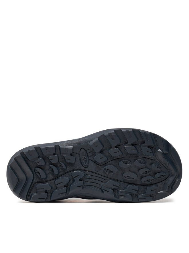 CMP Sandale CMP Aquarii 2.0 Hiking Sandal 30Q9664 Gri