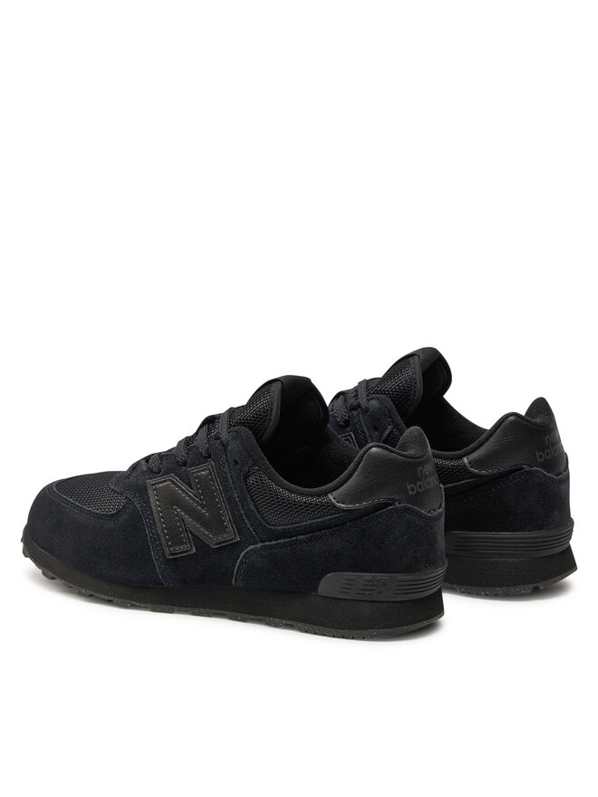 New Balance Sneakers New Balance GC574EVE Schwarz