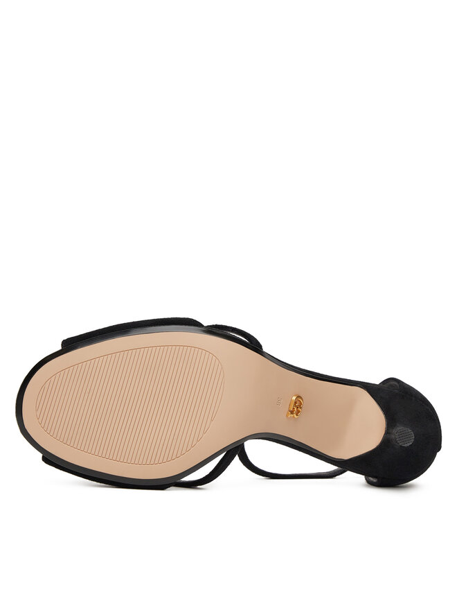 Gino Rossi Sandale Gino Rossi NADI-1. Crna