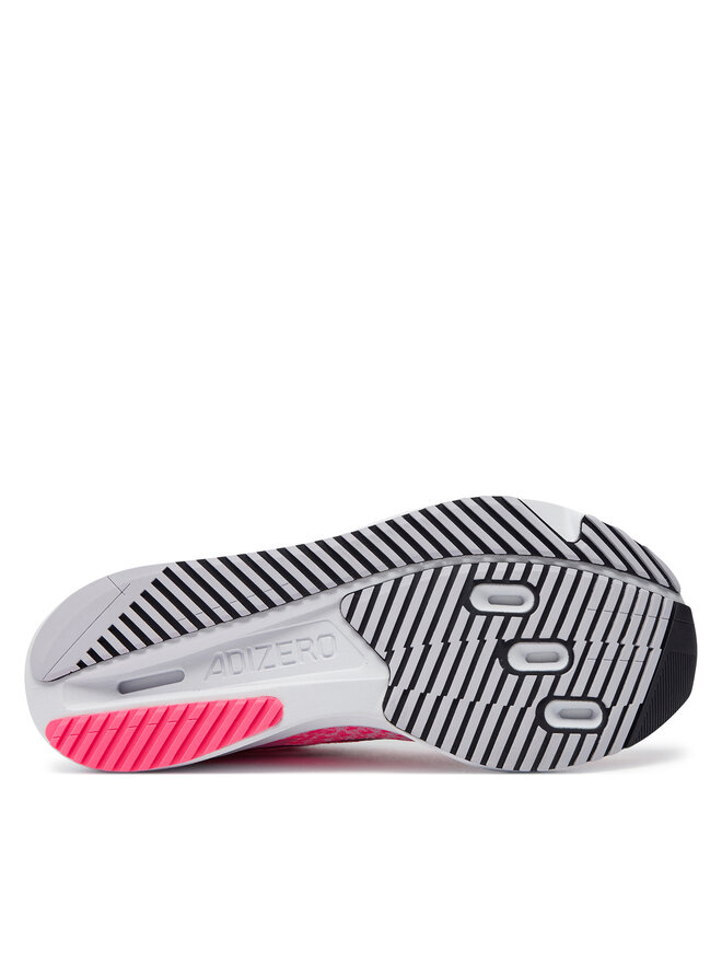 adidas Маратонки за бягане adidas Adizero Sl2 IF6767 Розов