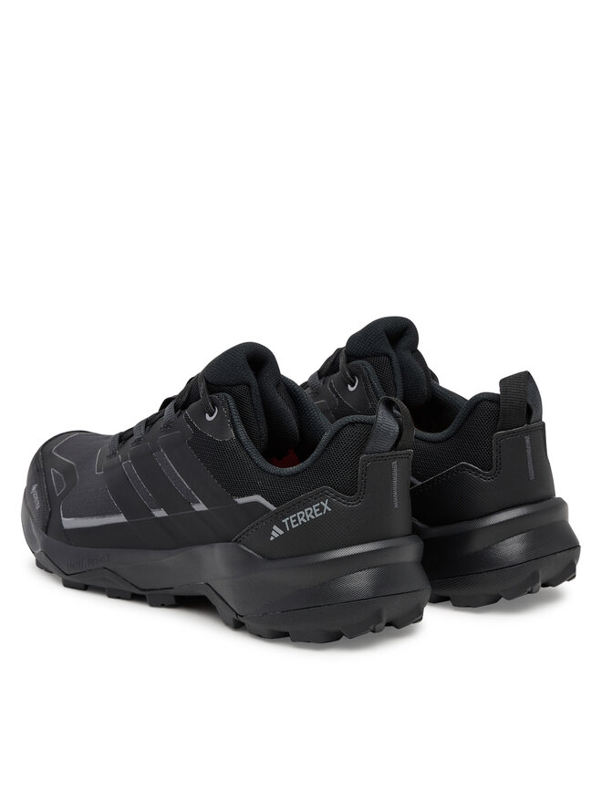 adidas Trekkingschuhe adidas Terrex Skychaser AX5 GORE-TEX JQ2210 Schwarz