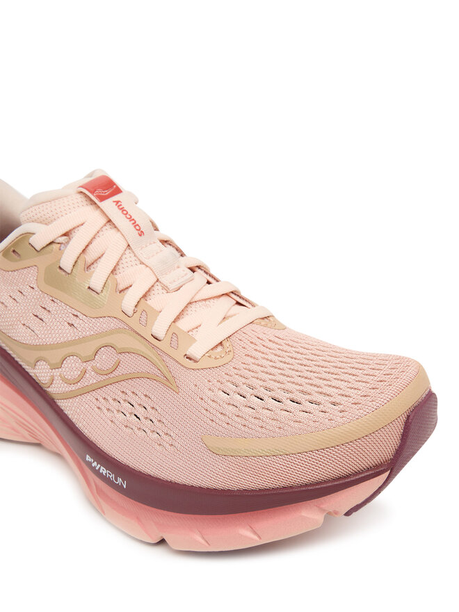Saucony Laufschuhe Saucony Guide 18 S10998 Rosa
