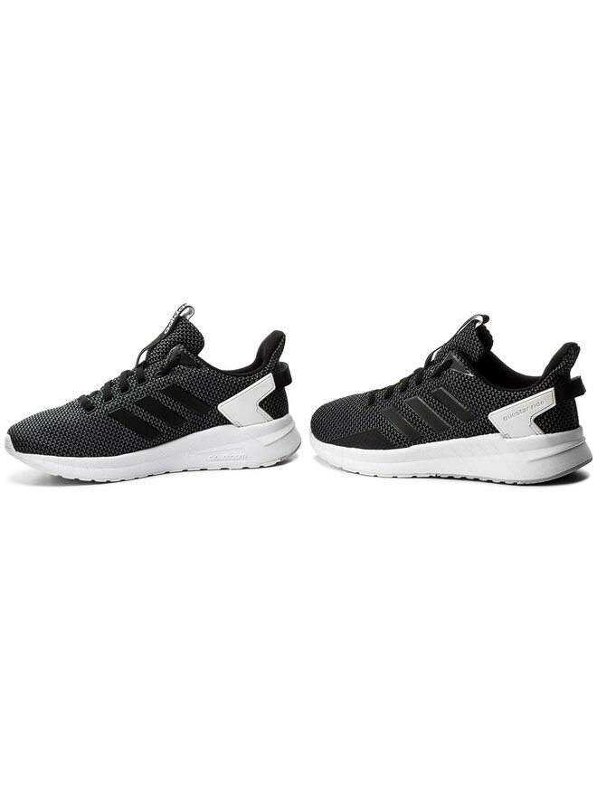 Chaussures pour la salle de sport adidas Questar Ride DB1308 Noir chaussures