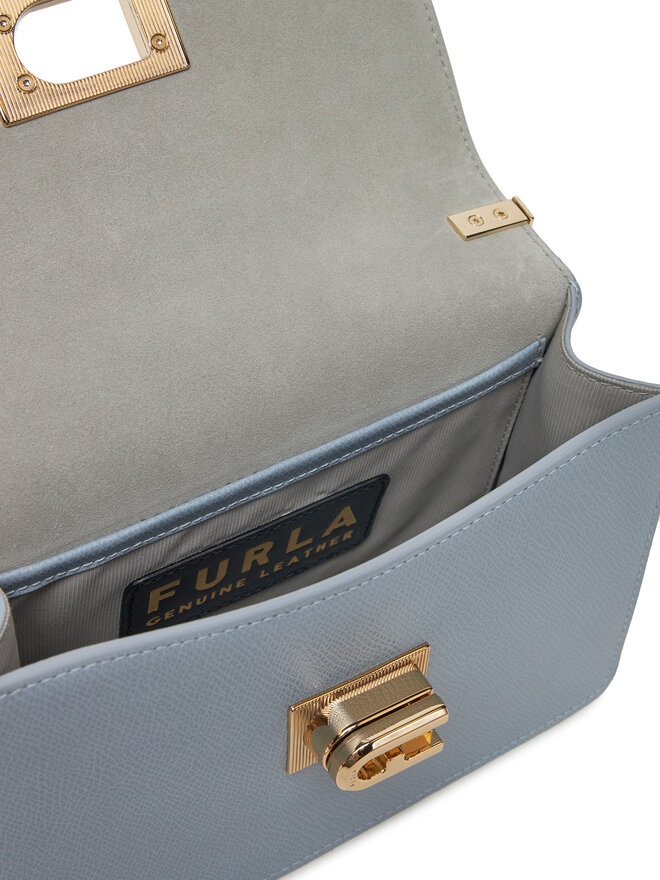 Furla Kabelka Furla 1927 BAFKACO ARE000 55000 Šedá