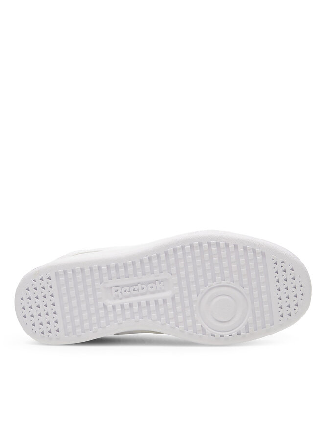 Reebok Sneakers Reebok Smash Edge S 100033842 Weiß