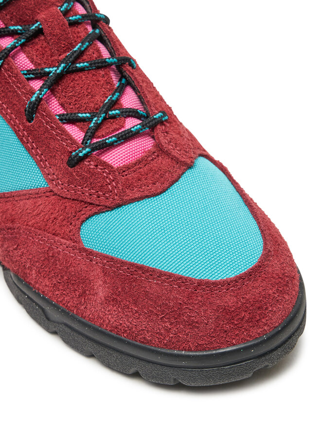 Nike Trekkingschuhe Nike Acg Torre Mid Wp FD0212 600 Dunkelrot