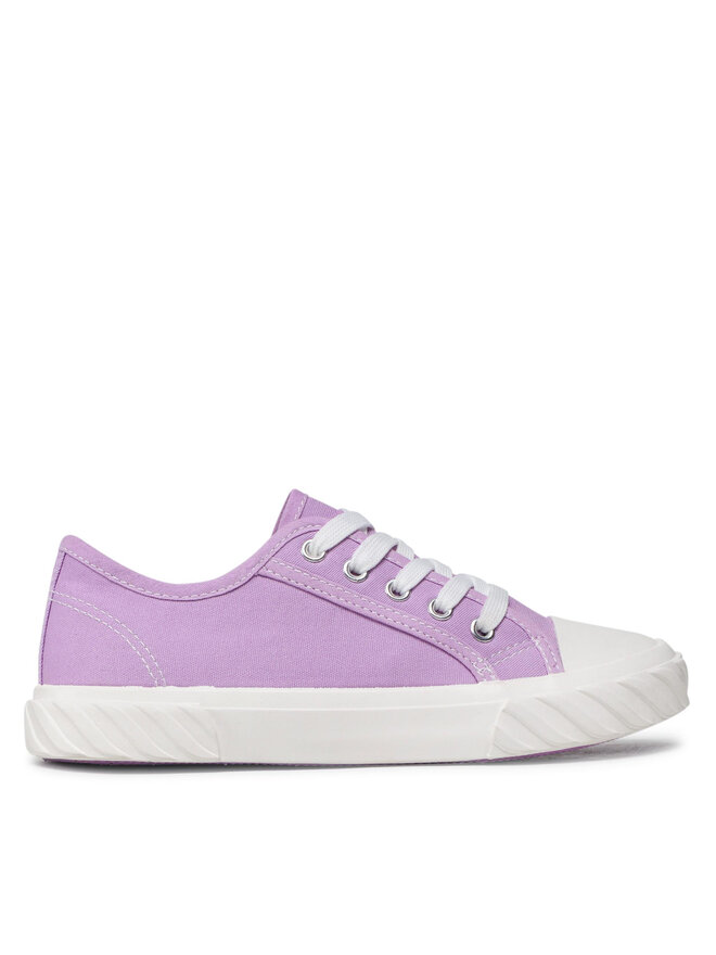 Sprandi Sneakers aus Stoff Sprandi 23916 Violett