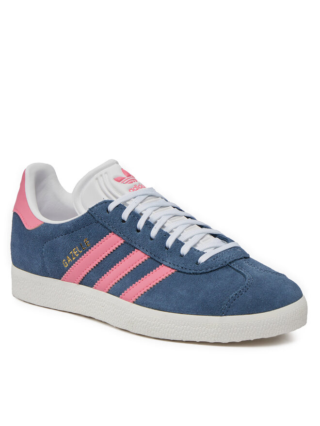 adidas Sneakers adidas Gazelle W ID3189 Dunkelblau