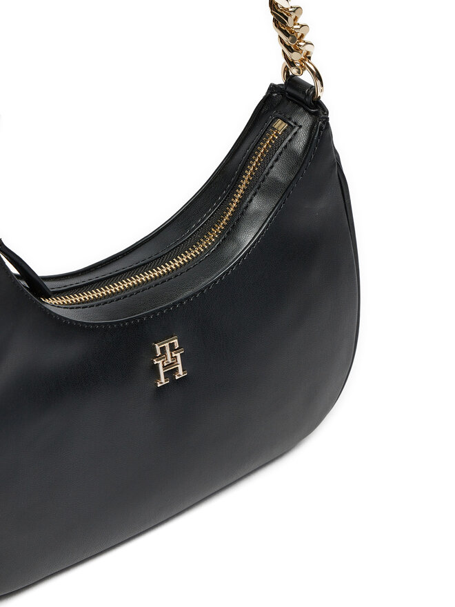 Tommy Hilfiger Сумка Tommy Hilfiger AW0AW16438 Чорний